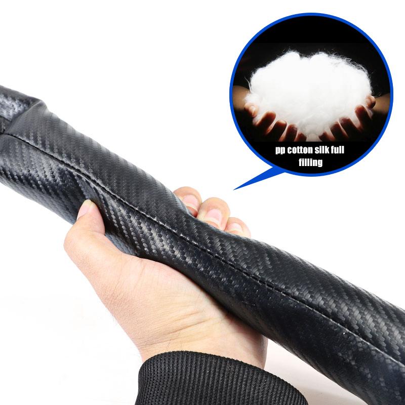 Автомобильный Стайлинг, наполнитель зазора сиденья, автомобильный декор из углеродного волокна, внутренние герметичные аксессуары для класса ABRG Glk Gla Cla Glc C200-Укладка и уборка