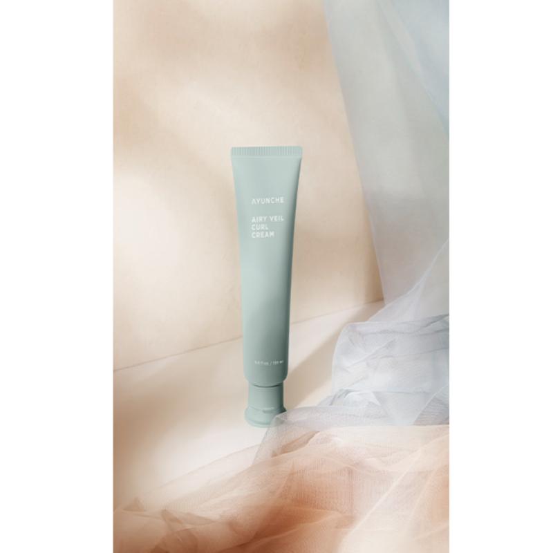 Крем для завивки локонов Ayunche Airy Veil 150мл