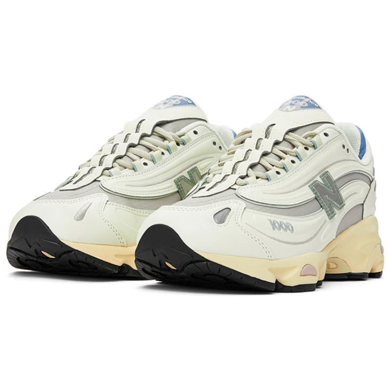 New Balance Кроссовки 1000 'Angora Moonrock' M1000WA