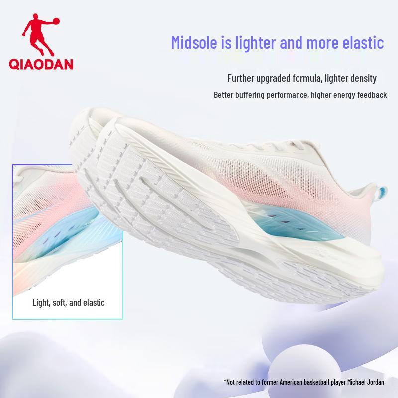 Jordan Feiying Team 3 Women's Cushioned Running Shoes