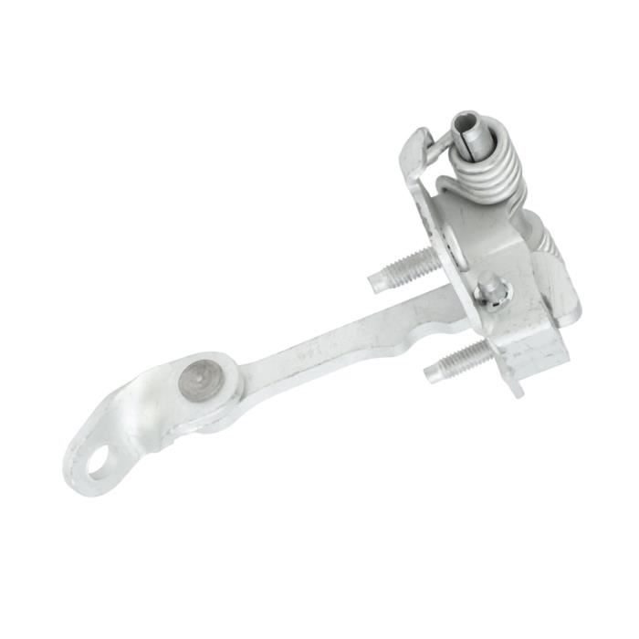 Vvikizy Контроль двери автомобиля Ограничитель дверной петли передний левый правый 9181H1 Замена для C3 авто отделка