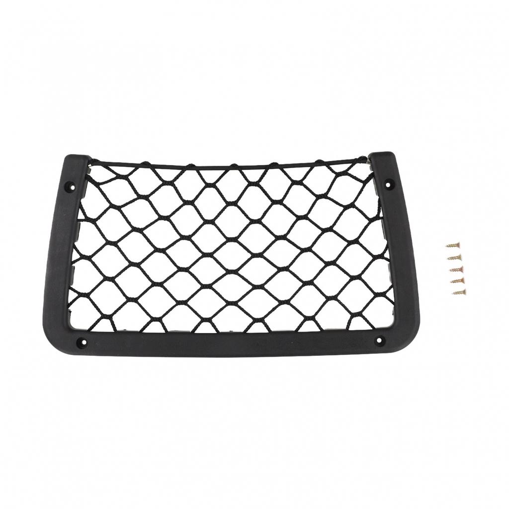 Organizer Storage Net Storage Bag Pocket Stuff For Campervan Caravan Boat