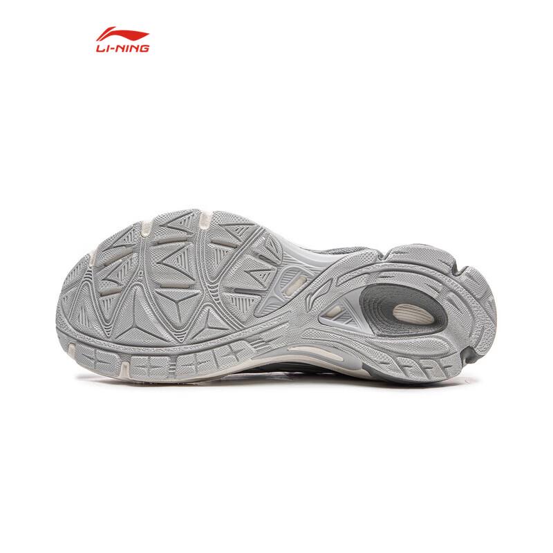 Li-Ning Мужские горные беговые кроссовки Fuyao Boom V2