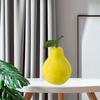 1шт миниатюры фигурки настольные украшения скульптура современная имитация фруктовая статуэтка креатив 2 стиля