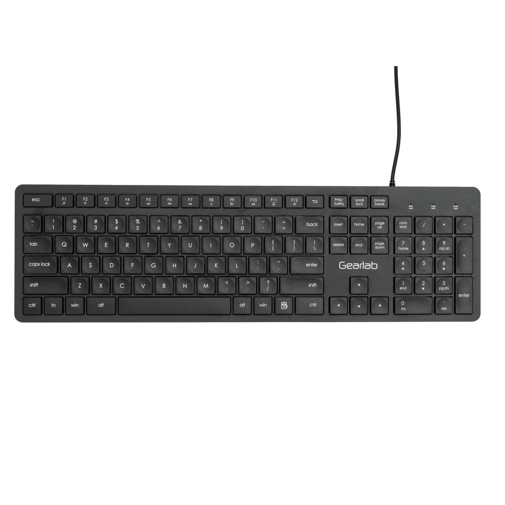 Estuff G220 Usb Keyboard, Glb211202