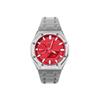Мужские часы Red Series GA-2100-4A с жидкокристаллическим и аналоговым двойным дисплеем(Watch8--)