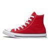 Кеды All Star Classic Evergreen с высоким верхом из парусины, унисекс, Китайско-красный 101013