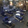 ZCQ50-40-145 Explosion-Proof Stainless Steel Leak-Free Self-Priming Magnetic Drive Pump