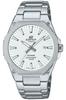 Часы Edifice сапфировое стекло серебристое [Casio] [] EFR-S108DJ-7AJF мужские