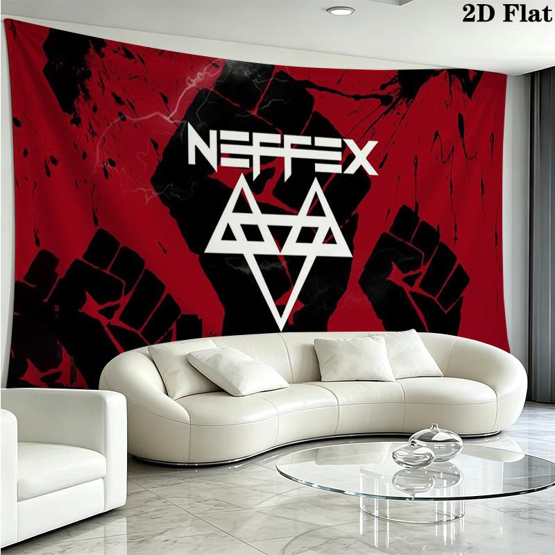 NEFFEX Pattern Home Decor Tapestry, Wall Hanging, Decorative RV Wall Cloth.MGT0918065