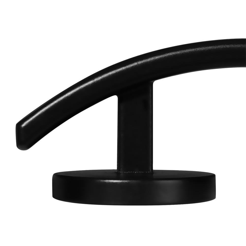 Retro Hold Practical Mounted Metal Hooks Curtain Holdback Curtain Holder Wall Hanger