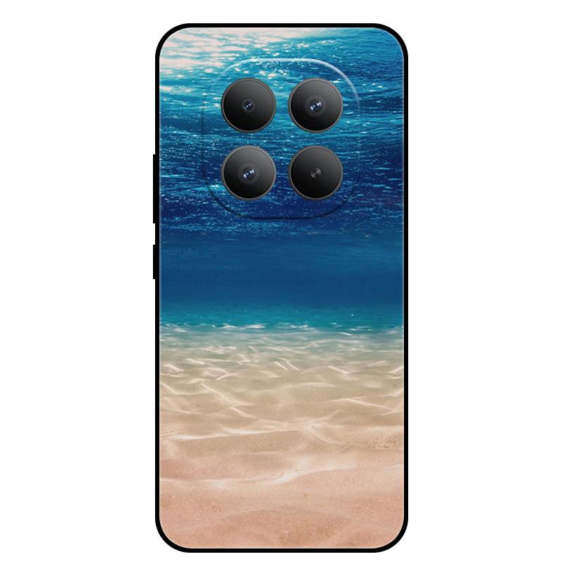 For Xiaomi Redmi Note 15 Pro Plus + Soft Silicone Shell Protective Cover Cool Car Animal Phone Case For Redmi Note15 Pro 4G 5G