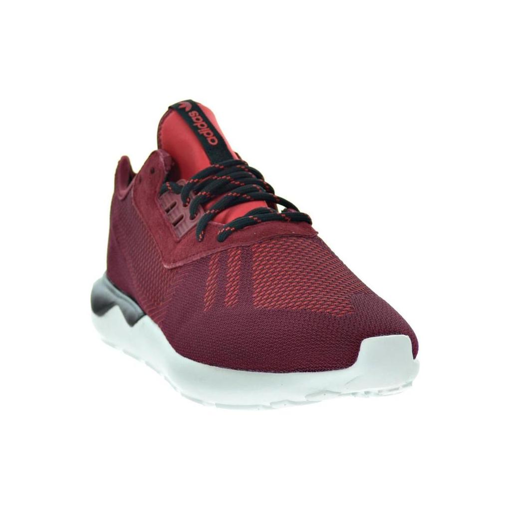 adidas Трубчатый коврик 'Колледжный Бордовый' S74812