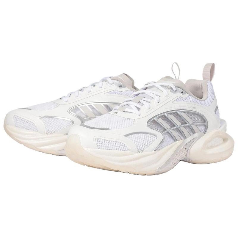adidas Беговые кроссовки Climacool Vento 4.0 Унисекс Облачно-белые KK1813