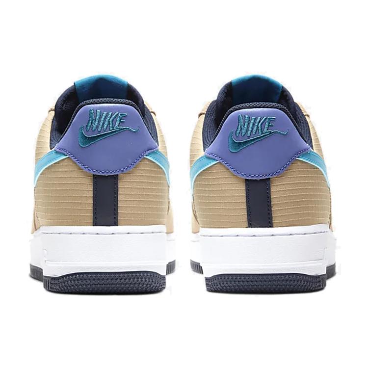 Nike Air Force 1 Low Acg Хаки CD0887-201