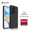 AMW Frosted Drop-Proof Phone Case for Honor Play8T
