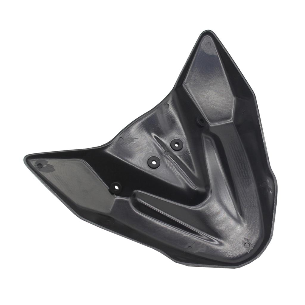 Крышка переднего крыла для фар мотоцикла, держатель для удлинителя носового конуса, простая установка для 390 790 Adv