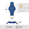 SKAGEN Часы AAREN Blue SKW6508 Imported [Skagen] Мужские [Обычный товар]