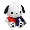 Pochacco Preciality Special Plush Toy Preciality 30cm ~Yurukawa Design~ Approx.
