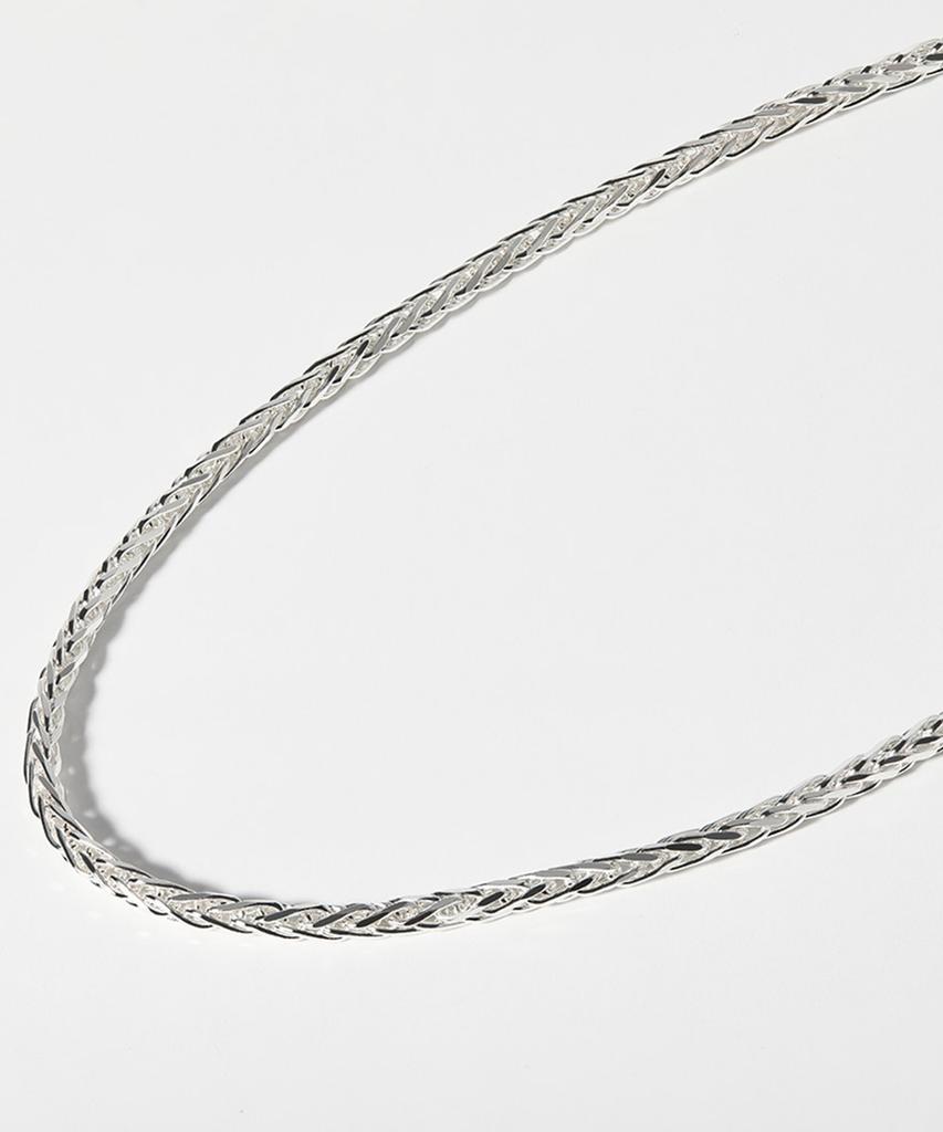 Helene Jewelry Серебряный 925 Противоугонная Цепь Серебряный Браслет