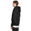 Sweatshirt À Capuche Urban Classics Ultra Heavy - Noir/noir - 2XL