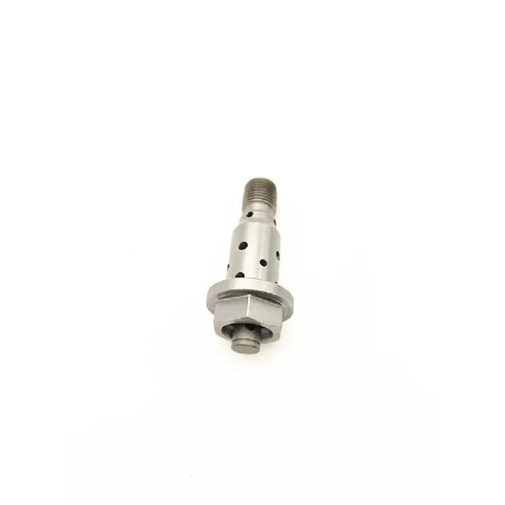 Camshaft Intake or Exhaust Solenoid Valve VVT for Mercedes-Benz M272 EngineW221 S280 S320 W211 E230 OE: A2720500478 A2720500578