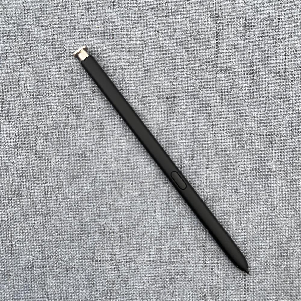 Оригинальный S-Pen для Samsung Galaxy S23 Ultra 5G Активный стилус-перо Сенсорный экран S Pen с функцией Bluetooth Поддержка Air Actions