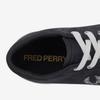 Fred Perry Мужские кроссовки S baSeline из замши Sfpm2438327