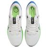 Nike Кроссовки Air Zoom Pegasus 40 Platinum Tint Green Strike DV3853-006