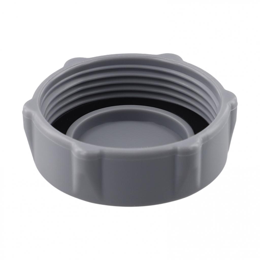 High-quality Materials Drain Valve Cap Pool Spare Part Replacement Valve Cap