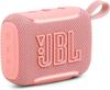 Bluetooth-колонка JBL GO5 с зарядкой USB-C, защита от пыли и воды IP68, воспроизведение без потерь, окружающая светодиодная подсветка, AirTouch, стереопара, com