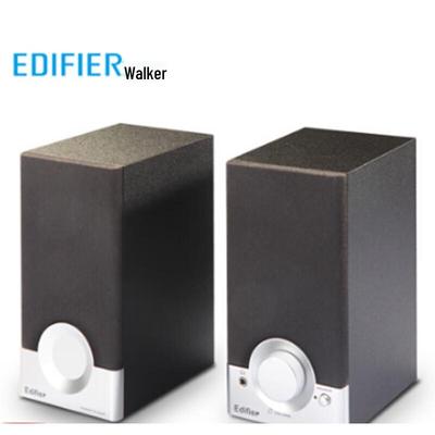 Edifier R18T 2.0 Проводные компьютерные колонки CN-вилка (адаптер в комплекте)