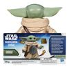 Hasbro ЗВЕЗДНЫЕ ВОЙНЫ Мандалорец и Глогу Глогу Экшн Мальчики Девочки Возраст Аутентичный Продукт Фигурка, и Игрушка, 4+, G2529,