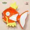Pokemon Magikarp Ceramic Fish Plate