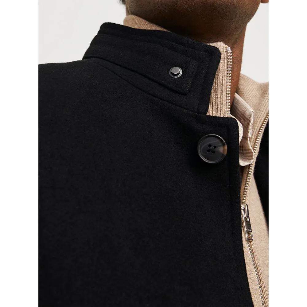Jack & Jones Пальто Melton
