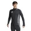 Джерси Adidas Top Tiro 24 Competition Training Top HAP62 Zip Jacket Casual Lifestyle Men's Black/Team Dark Gray (ИЛ8257) S