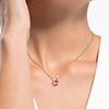 Swarovski Full Blessing Necklaces Women's 5539897