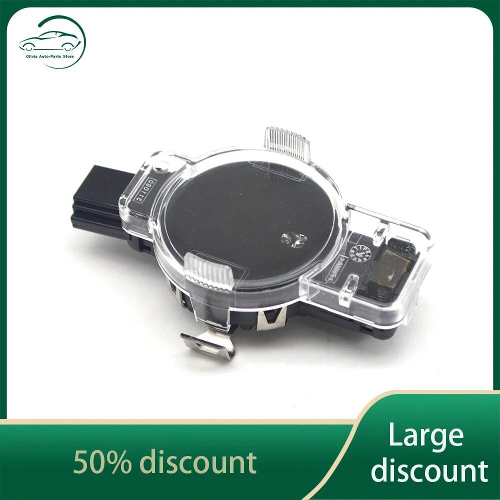 Original Rainfall Sensor 81D955555A 81D 955 555 A For VW Touran Tiguan Jetta T-Roc Talagon Arteon Atlas For Skoda Octavia Mk4