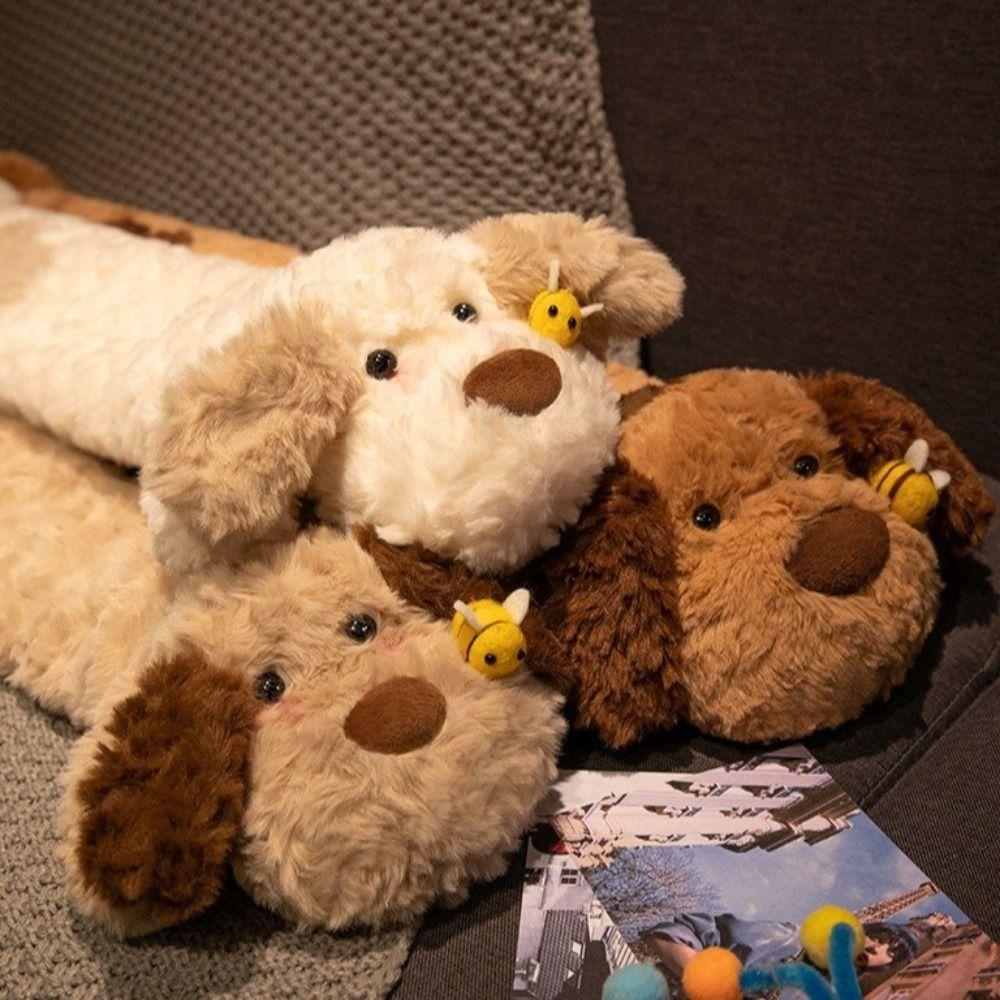 Warm Hot Water Bag Extra Long Hot Water Bottle Instant Hot Bag Plush Warmer  Winter