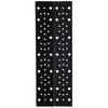 70x400mm 53 Hole Black Polishing Pad Nylon Fastening System Buffer For Car Paint Protection Sanding Tool Accessories