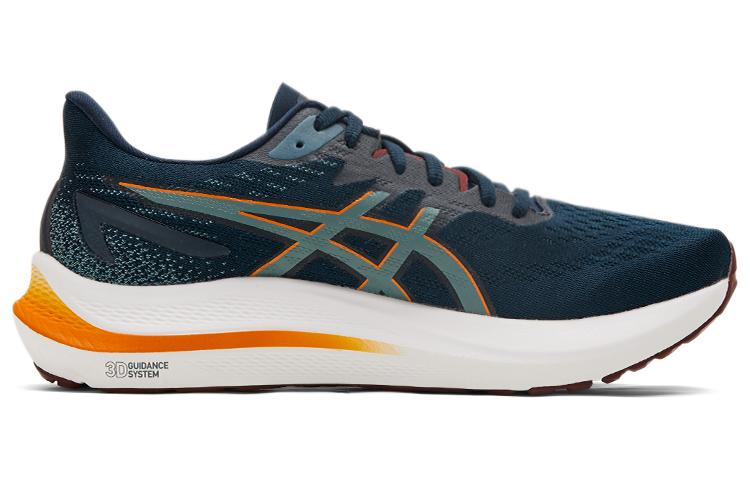 Asics GT 2000 12 'French Blue Teal' 1011B691-401
