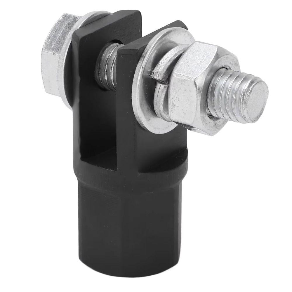 Sturdy Jack Adapter Universal Jacks Lift Part Equipment Wrench Tool 13/16 Inch Lug Wrench