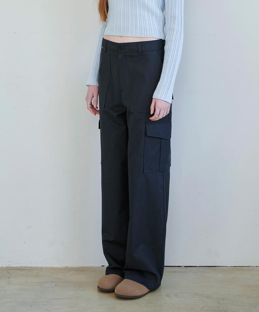 PANDORAFIT Beatrice Cargo Pocket Pants