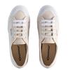 Кроссовки Superga 2294 бежевые S1117ewa2j