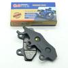 Передние и задние тормозные колодки для мотоцикла SUZUKI RM125 1989-1992 1994 1995 RM250 Champion 1989 1990 1993-1995 RM 125 250