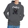 Teenage Mutant Ninja Turtles Mens Donatello Hoodie