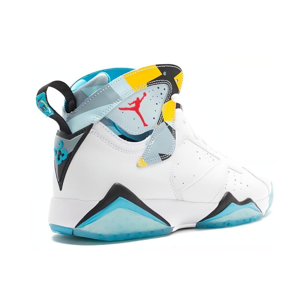 Jordan 7 Ретро N7 744804-144