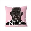 Singer TTyler The Creators Pillow Case For Car Sofa Decorative Home Doublesided Print Plush Square Throw Pillow Cushion Cover