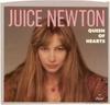 7-дюймовая пластинка JUICE NEWTON - Queen Of Hearts 4997 Capitol Records 1981 США Рок Б/У