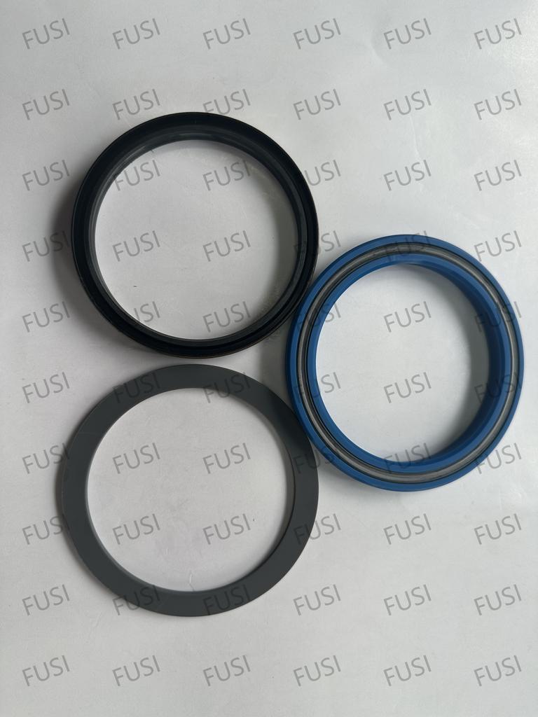 Seal Kit for EC210B Excavators(1.Boom2.Arm3.Bucket4.Hydraulic Pump5.Control Valve6.Rotary Joint7.Adjust Cylinder8.Swing9.Travel Motor10.Lever)